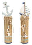 Maritime Decoration for standing with