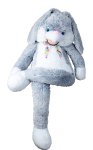 Plush rabbit XXL h=150cm