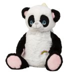 Rucksack Pandabär mit hübschen Augen