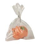 Mini lucky pigs single in opp bag