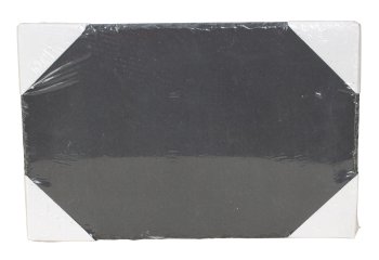 Slate Plate 20x30cm, material thickness