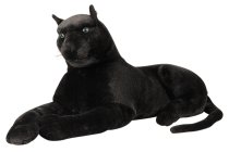 schwarzer Panther l=1,10m