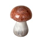 Mushroom standing h=8cm