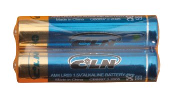 Batterie AAA