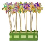 Windmill h=27cm d=9cm, 1 box free for