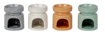 Mini Verdunster h=8cm d=6,5cm sort. in