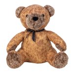 Door Stop Bear h=27cm