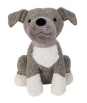 Door Stop Dog h=28cm