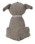 Tür-Stopper Hund h=28cm