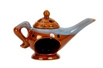 Aladin Oil burner h=12cm w=18cm