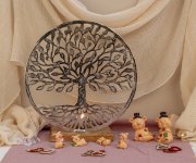 Glücksschweinchen h=2,5-4,5cm sort.