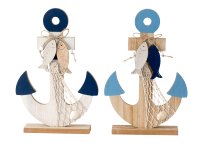 Maritim keeper for standing h=30cm