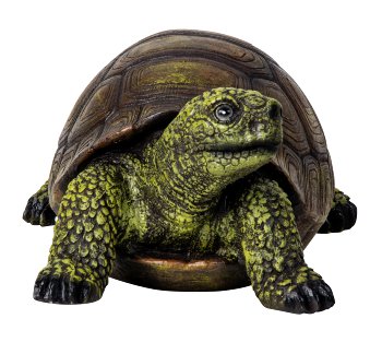 Schildkröte (M) h=15cm l=32,5cm