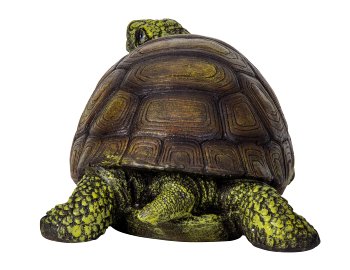 Schildkröte (M) h=15cm l=32,5cm