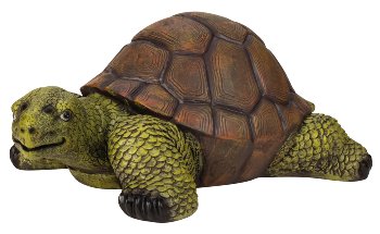 Turtle (XL) h=35cm l=85cm