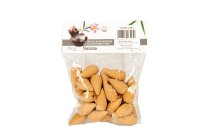 Backflow incense cones Jasmin h=2,7cm,