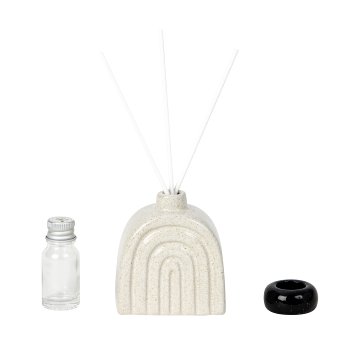 Aroma-Duftset Regenbogen h=9cm b=7cm mit