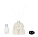 Aroma-Duftset Regenbogen h=9cm b=7cm mit