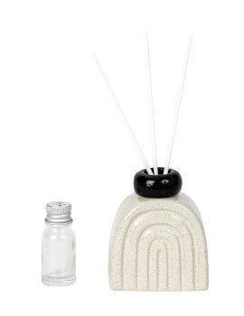Aroma-Duftset Regenbogen h=9cm b=7cm mit