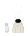 Aroma-Duftset Regenbogen h=9cm b=7cm mit