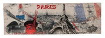 Picture printing 'Paris design'