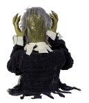 Halloween-Horror-Monster Mann h=55cm