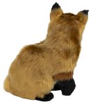 Fuchs h=16cm b=14cm