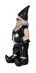 Rocker Drwarf woman h=19cm w=9cm