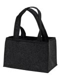 Filz-Tasche für 6 Flaschen 24x15x15cm
