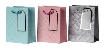 present bag whole year design