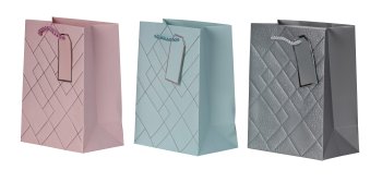 present bag whole year design