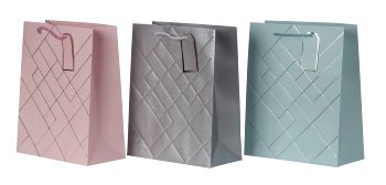 present bag whole year design