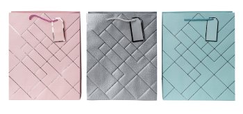 present bag whole year design