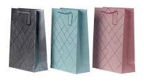 Geschenktüte Ganzjahres-Design