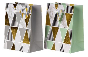 present bag whole year design