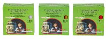 KNOX pyramid candles h=10cm d=1,7cm