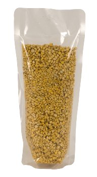 Dekogranulat Lemon (gelb) 400g/Beutel