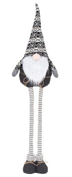 XXL Schlafmützenwichtel aus Filz