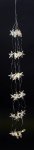 Christmas Light decoration w.30 stars