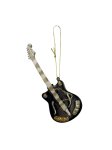 Xmas tree hanger "Guitar" Set of 2 pcs,