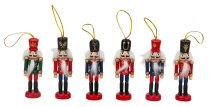 Nut Cracker price for 6 pcs h=10,5cm