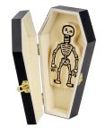 RIP box black h=4,5cm l=17cm with 1