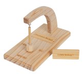 Decision Maker h=13cm w=20cm with 4