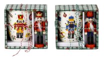 Set of mug h=10,5cm d=8,3cm (350ml) +