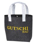 Filz-Tasche m.Innentasche und Stick