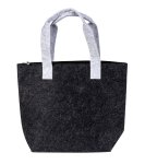 Filz-Tasche m.Innentasche und Stick
