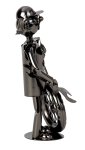 Metal figure "Workshop