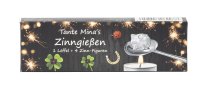 5-Teiliges Zinngießen-Set verpackt in