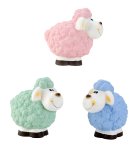 Sheep h=25cm w=23cm asst.