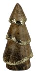 Wooden tree for standing h=16cm w=7cm